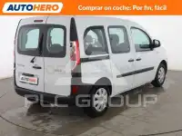 2021 Renault Kangoo