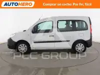 2021 Renault Kangoo