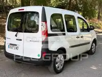 2021 Renault Kangoo
