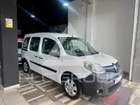 2021 Renault Kangoo