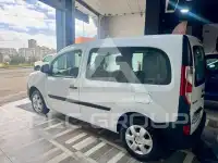 2021 Renault Kangoo