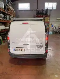 2021 Renault Kangoo