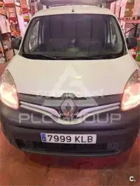 2021 Renault Kangoo