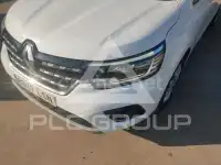 2021 Renault Kangoo