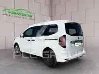 2021 Renault Kangoo