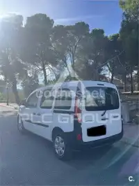 2021 Renault Kangoo