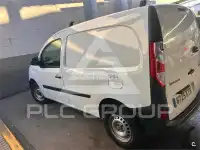 2021 Renault Kangoo