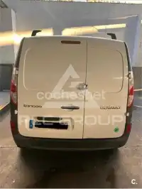 2021 Renault Kangoo