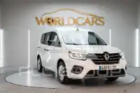 2021 Renault Kangoo