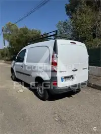 2021 Renault Kangoo