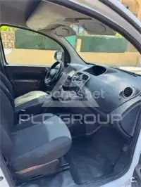 2021 Renault Kangoo