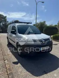 2021 Renault Kangoo