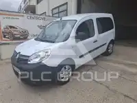 2021 Renault Kangoo