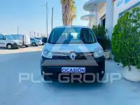 2021 Renault Kangoo