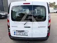2021 Renault Kangoo
