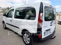 2021 Renault Kangoo