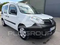 2021 Renault Kangoo