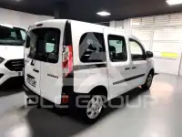 2021 Renault Kangoo