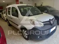 2021 Renault Kangoo