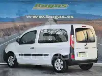 2021 Renault Kangoo