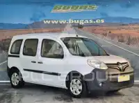 2021 Renault Kangoo