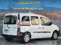 2021 Renault Kangoo