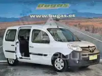 2021 Renault Kangoo