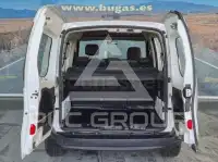2021 Renault Kangoo