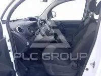 2021 Renault Kangoo
