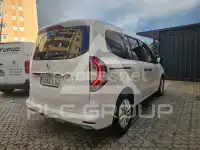 2021 Renault Kangoo