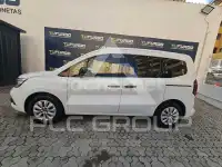 2021 Renault Kangoo