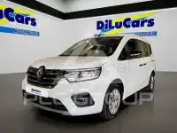 2021 Renault Kangoo