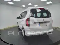 2021 Renault Kangoo