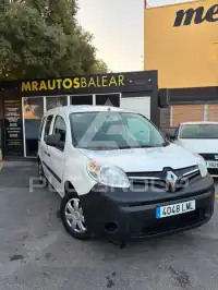 2021 Renault Kangoo