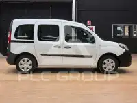2021 Renault Kangoo
