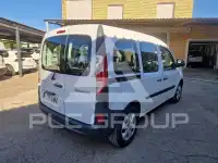2021 Renault Kangoo