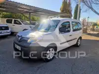 2021 Renault Kangoo