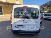 2021 Renault Kangoo