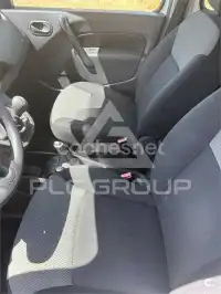 2021 Renault Kangoo