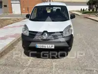 2021 Renault Kangoo