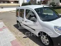 2021 Renault Kangoo