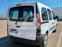 2021 Renault Kangoo