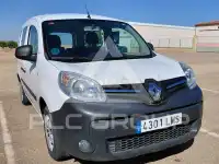 2021 Renault Kangoo