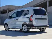 2021 Renault Kangoo