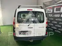 2021 Renault Kangoo