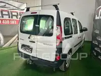 2021 Renault Kangoo