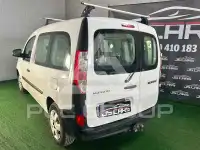 2021 Renault Kangoo