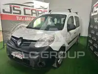2021 Renault Kangoo