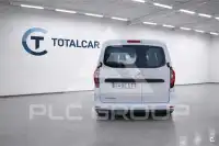 2021 Renault Kangoo