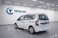 2021 Renault Kangoo